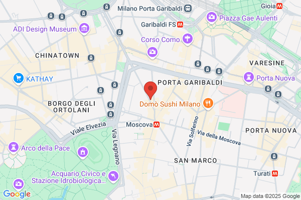 Saetta S.A.S. Di Miceli Dr. Giorgio & c.