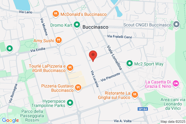 Salvato S.A.S. Di Liviero Emanuele & C.