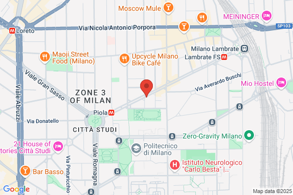 Studio Di Consulenza Per La Circolazione Dei mezzi Di trasporto Pio/// eonardo e