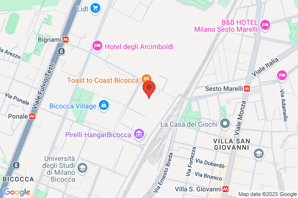 Eurocar Limousine Srl