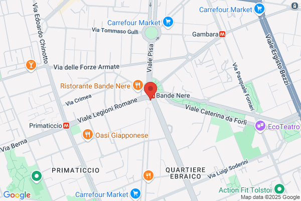 G-Rent | Noleggio a Lungo Termine