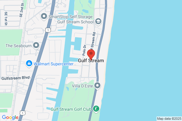 Gulf Stream