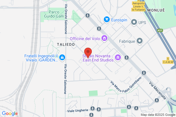 Auto Guidovie Italiane Spa