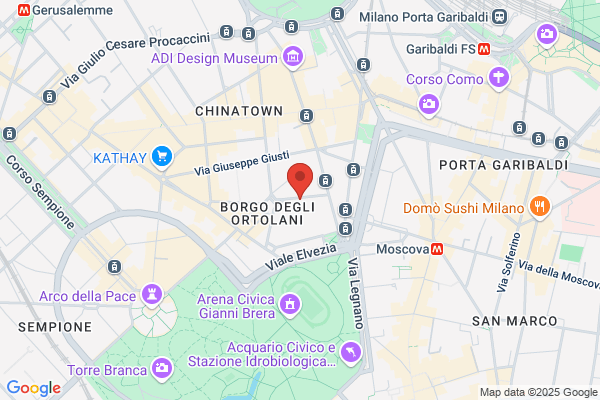 Locatelli Fratelli -Autoriparazioni S.N.C.