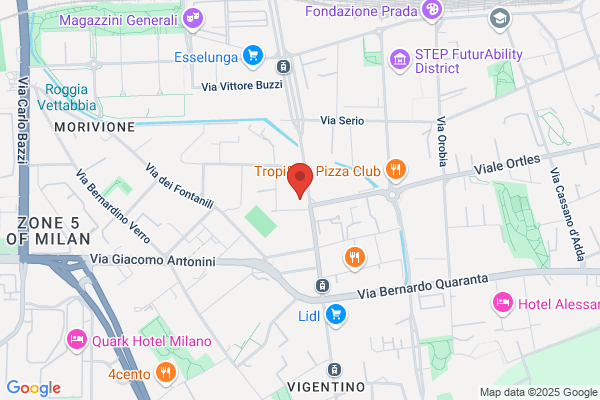 Maggiore Motors Di Maffei Alberto E Varano giuseppe (S.N.C.)