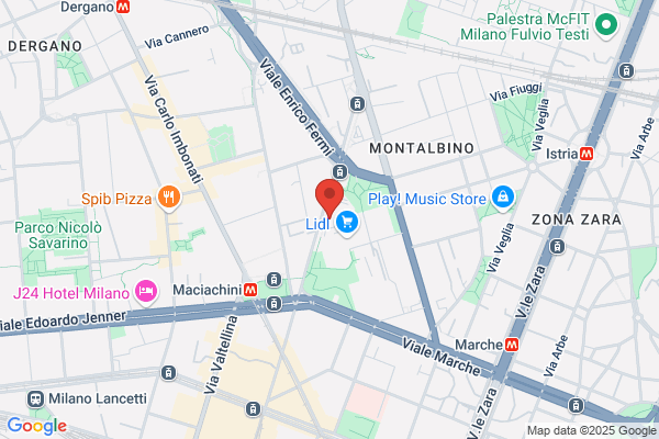 Mazzone cono
