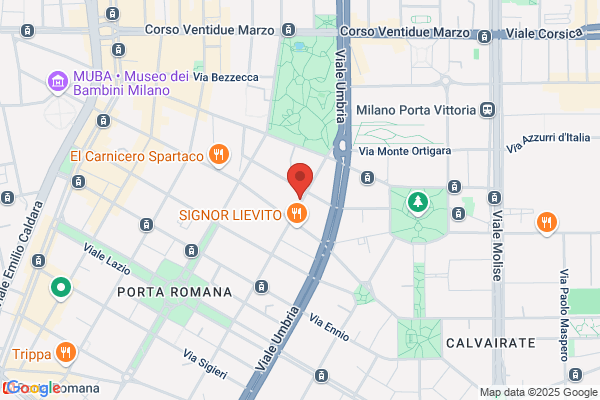 Merati lidio