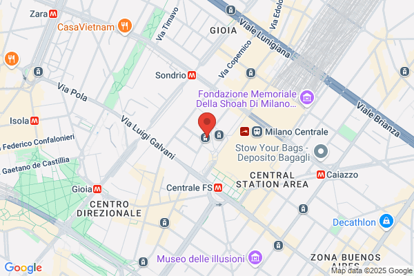 Morano francesco