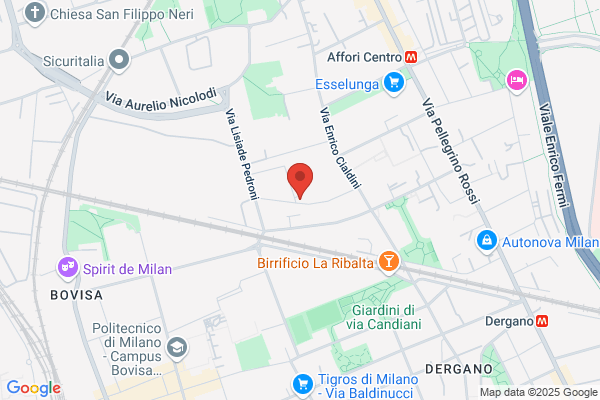 Officina Autoriparazione Franchini Benito & C. (S.N.C.)
