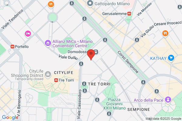Officina Bazzana Di R. Bazzana E C. snc