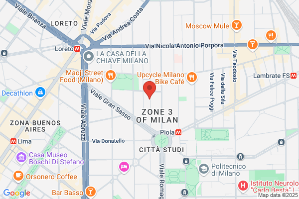 Officina Mattioni Snc