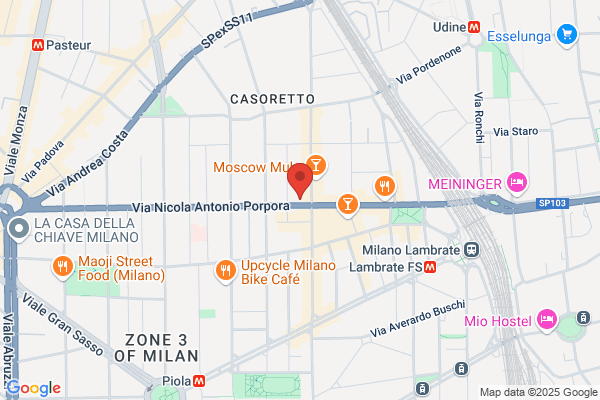 Pasulo giuseppe