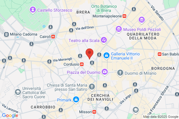 Perazzolo claudio