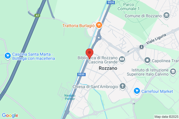 Star Auto Di Nigro Antonio