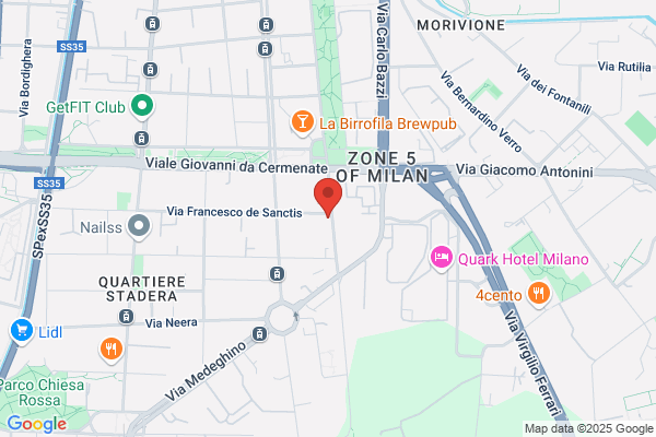 Stellauto