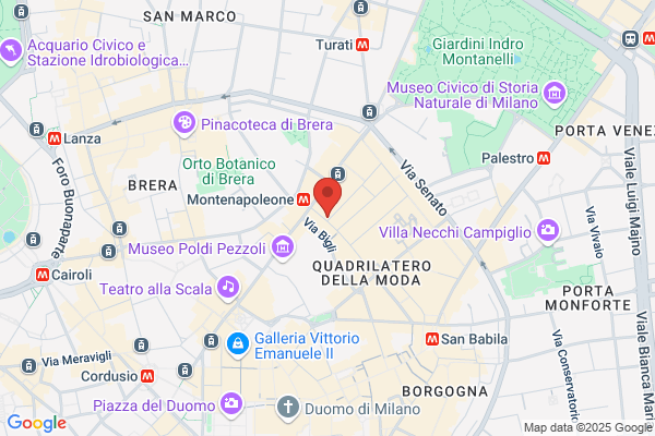 Vetrerie Di Empoli S.P.A.
