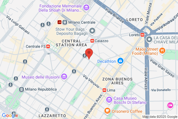 Syma Italiana Elettronica S.R.L.