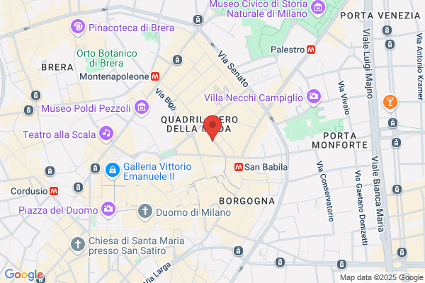 Basilico Legals