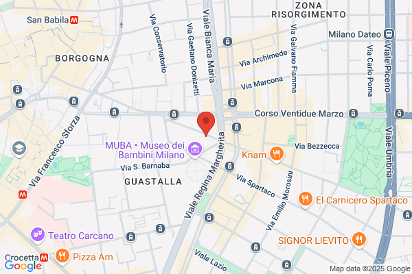 Garlatti Avv. Alessandro