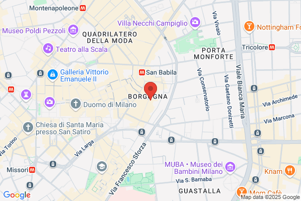 Morpurgo e Associati Studio Legale