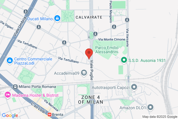 Previtera Avv. Maria Rachele