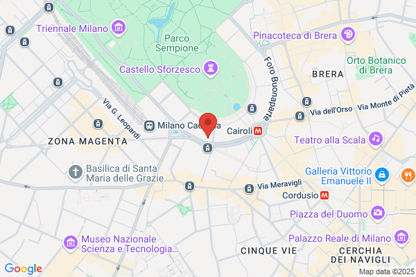 Studio Legale  Ambrosio