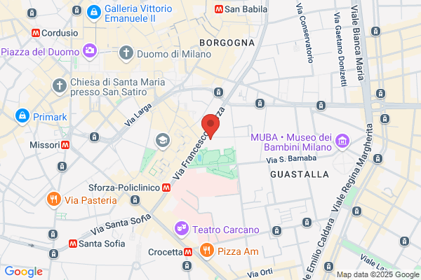 Studio Legale Associato Locurcio