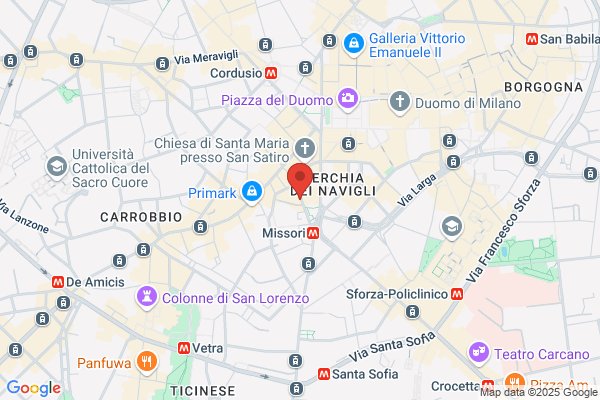 Studio Legale Avv. Gherardo Fiume