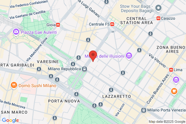 Studio Legale Mazzucchiello - Milano