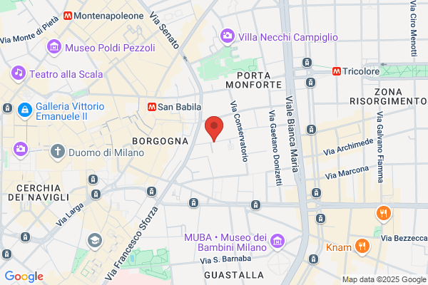 Fanchetti Avv. Ermanno