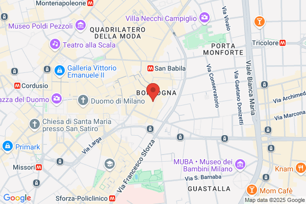 Favero Bello Ida (Avv.)