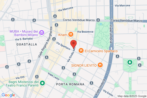 Ferrario Avv. Andrea