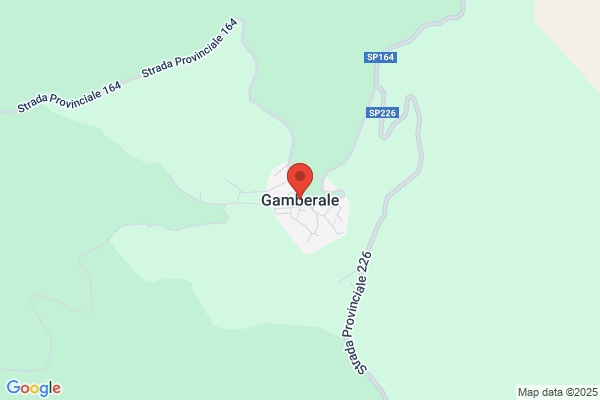 Gamberale Antonio