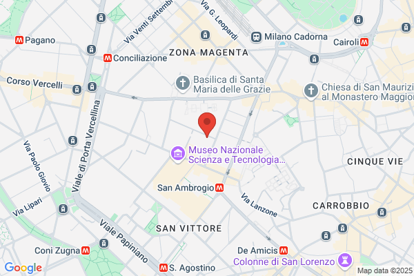 Studi Legali Associati - Milano-Napoli-Padova-Roma-Torino-Treviso