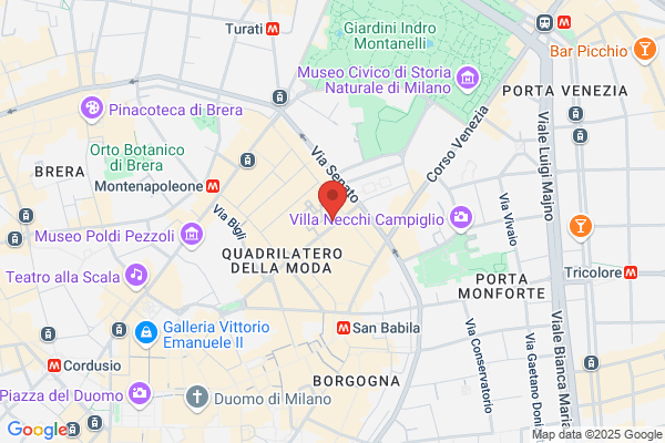 Studio Legale Traverso & Associati