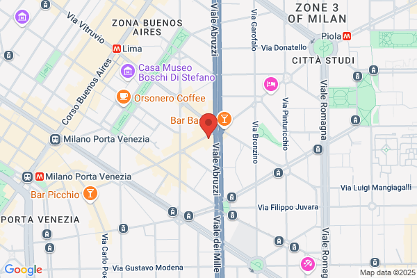 La Lampada Di Aladino S.A.S. Di Adelia falzoni e c.