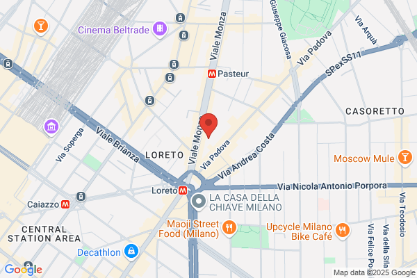 C.A.V. Centro Assistenza Visti