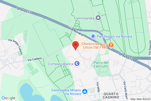 Atos Multimedia Italia Srl