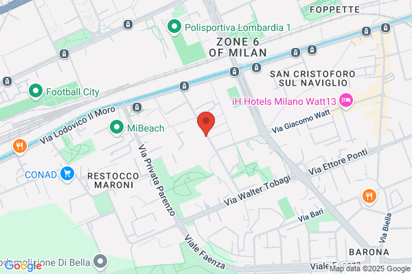 Servizi Express Sas