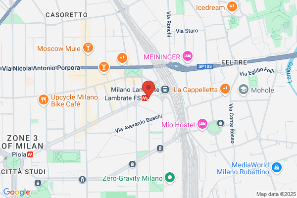 Pelletteria Morosini Di Villantieri Giuseppe