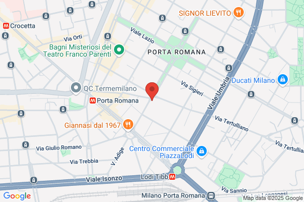 Ramponi Fratelli