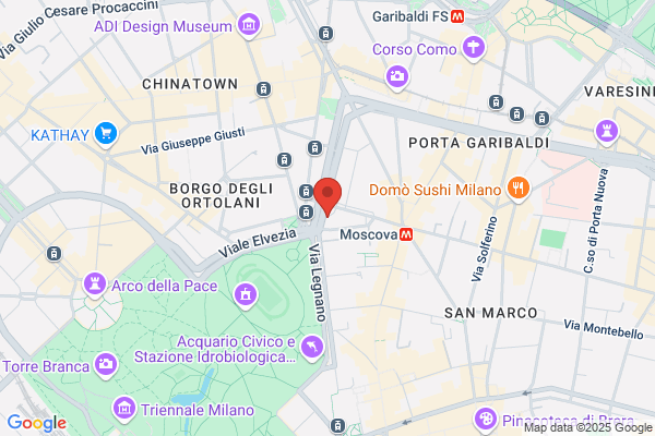Maxxium Italia Srl