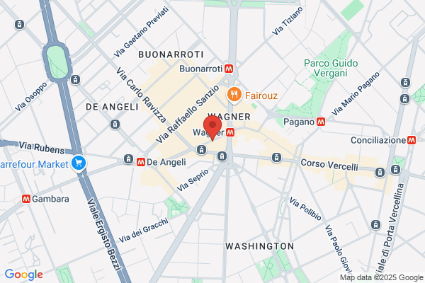 Intimo Cantaluppi Milano sas