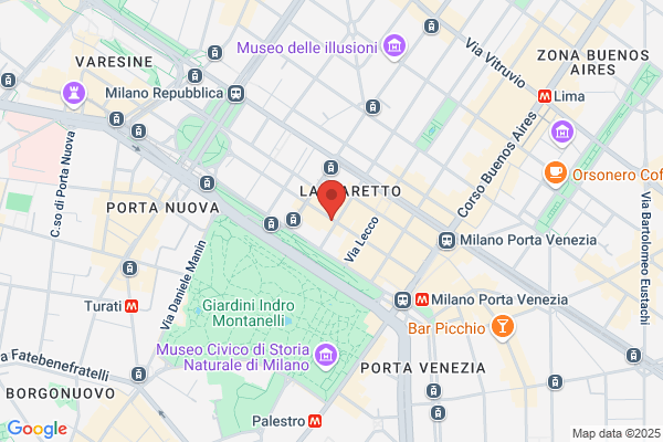 La Prealpina Abbigliamento