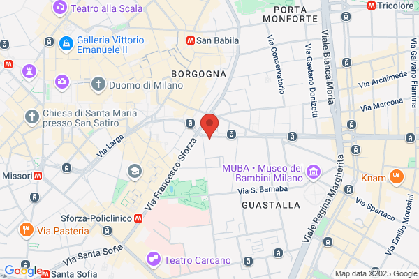 Il Duca Orologi Srl