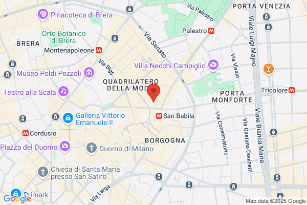 AP House Milano