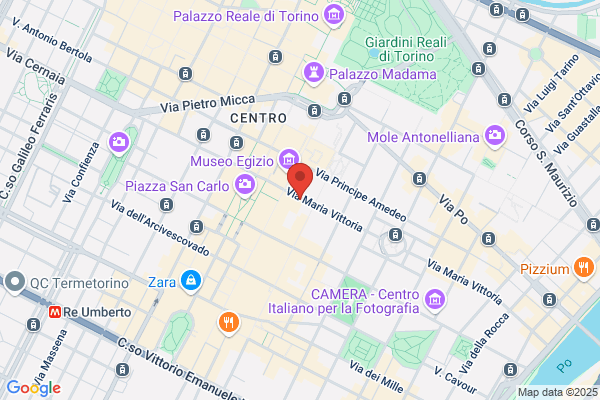 Chiantor 1918 - Gioielleria