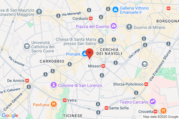 Gioia Di Gioia Maria Teresa E C. (S.N.C.)