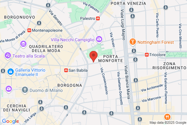 Gioielleria Cusi