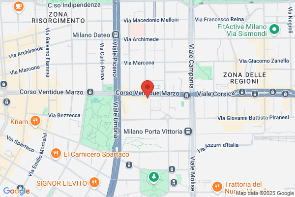La Sciccheria